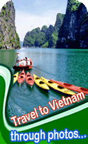 Vietnam Photos